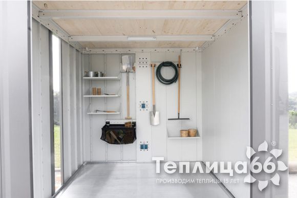 Хозблок Biohort Neo 1B